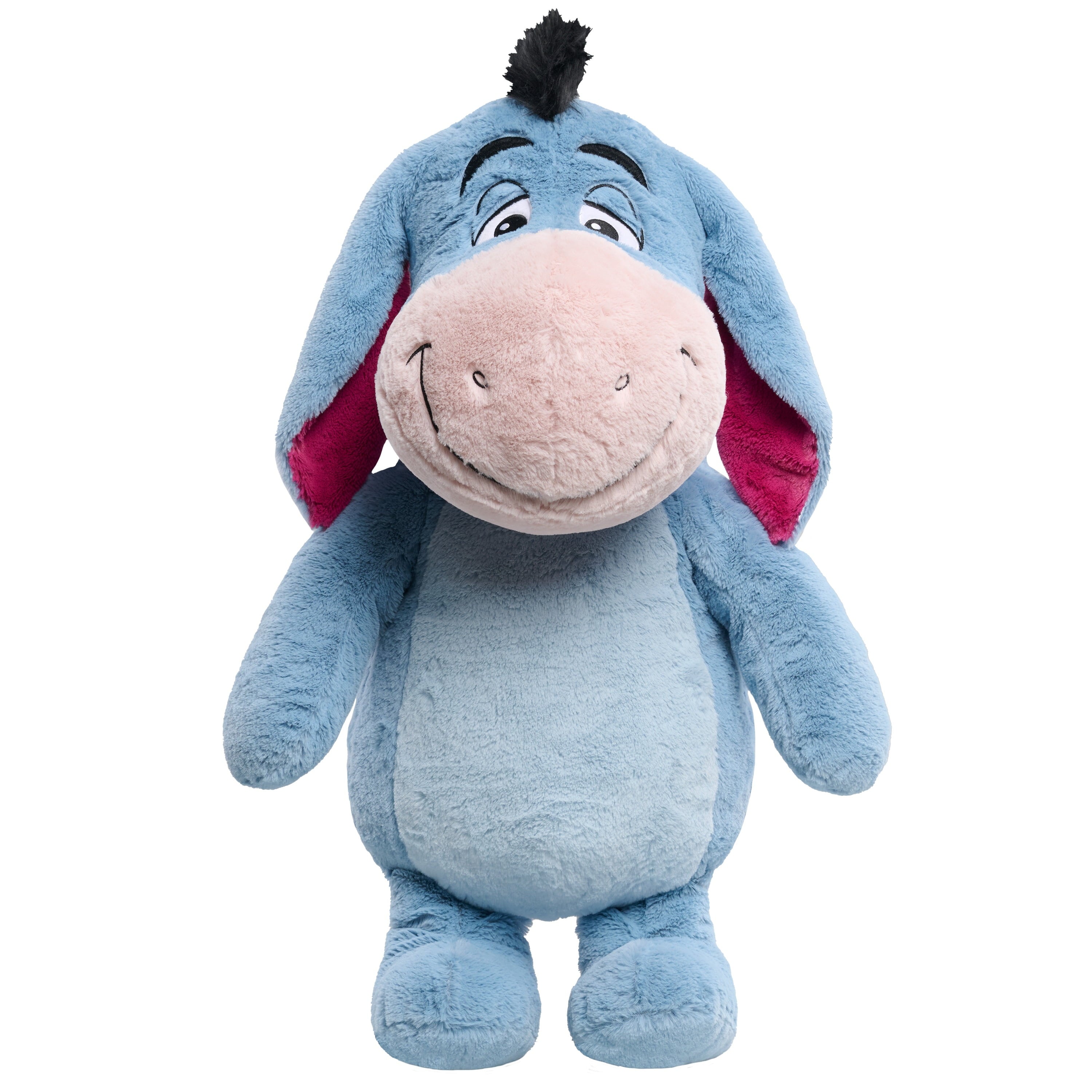 Disney Eeyore Jumbo Plush