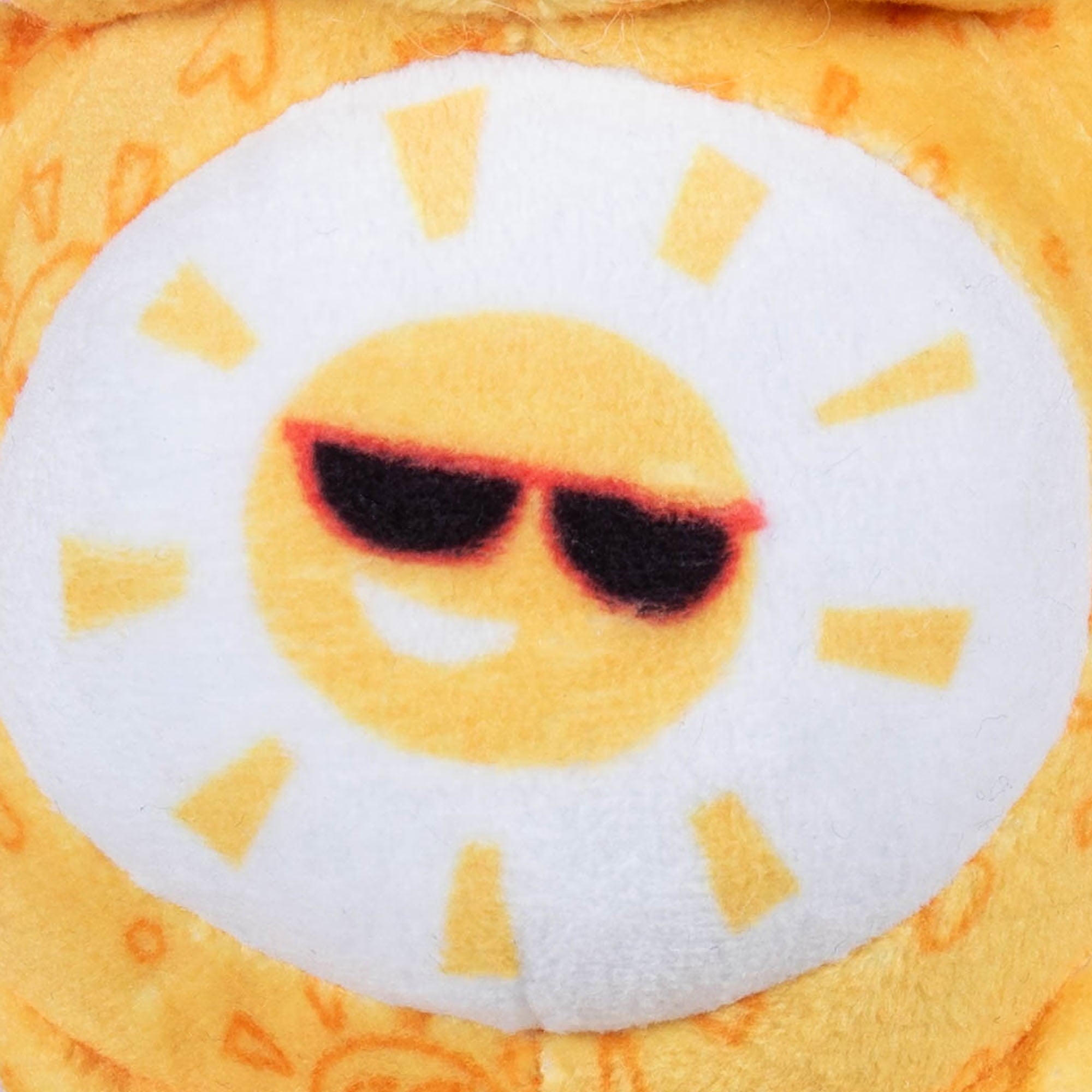 Care Bears 8 Inch Plush 4-Pack Treasure Box Wave 2 - Soft Huggable Material! For Kids 4 Years and up.