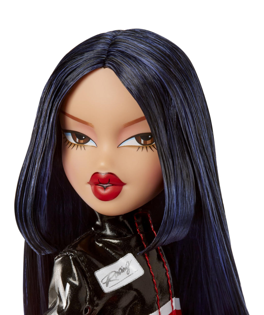 Bratz Scorchin' Jade Fashion Doll with Accessories
