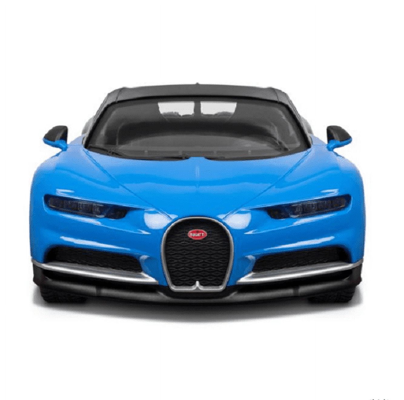 1:10 Bugatti Chiron 1:10 RTR Electric 2.4Ghz RC Car