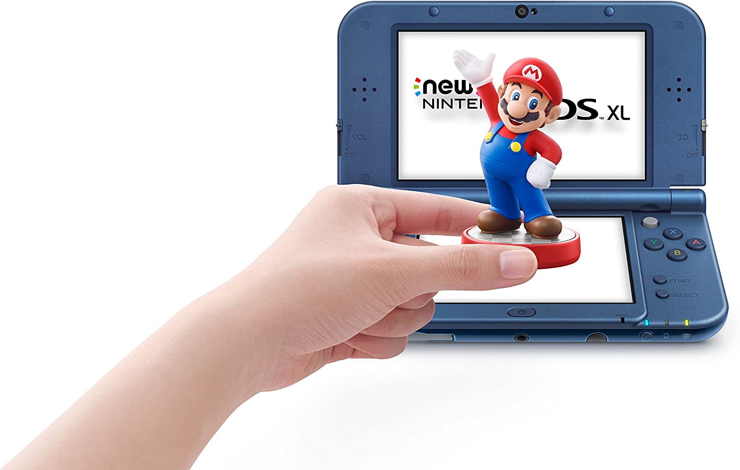 Bowser Amiibo Super Mario Collection (Nintendo Switch/3DS/Wii U)