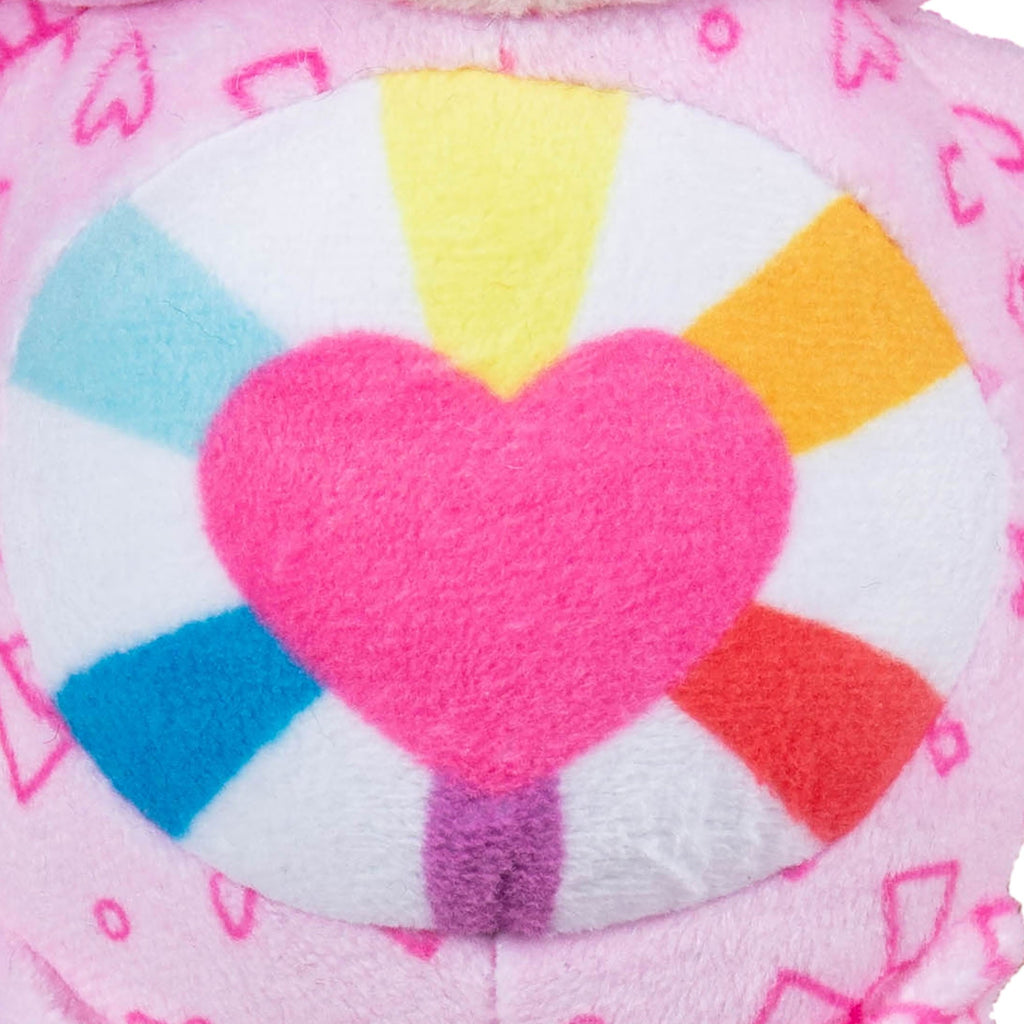 Care Bears 8 Inch Plush 4-Pack Treasure Box Wave 2 - Soft Huggable Material! For Kids 4 Years and up.