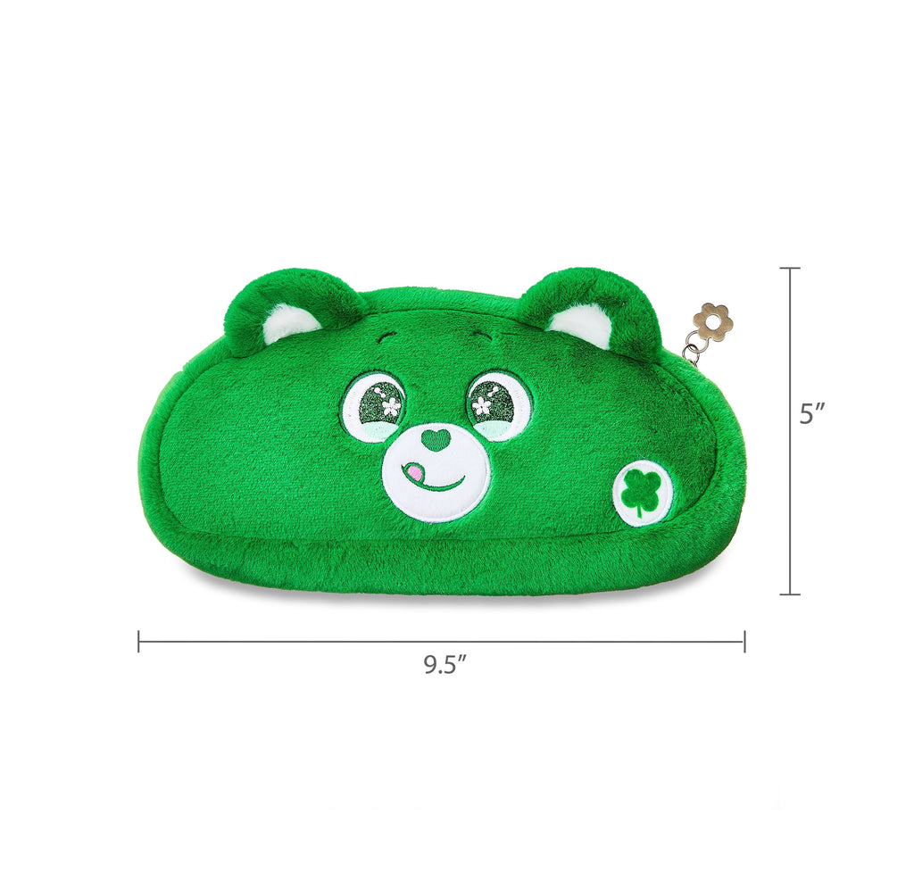 Care Bears Green Case Easter Basket Stuffer