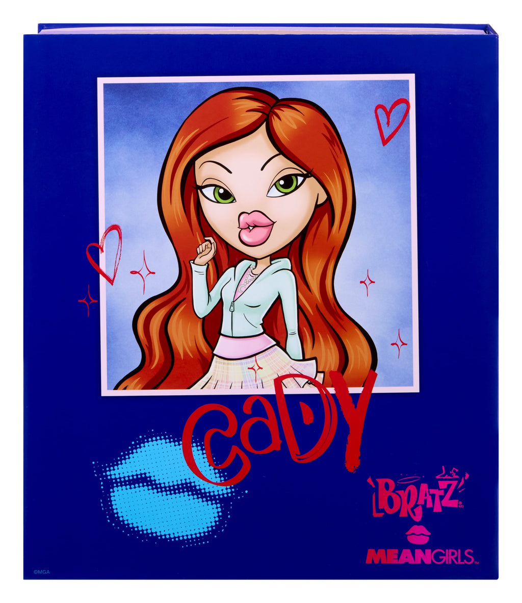 Bratz X Mean Girls Spring Fling Collector Doll - Cady