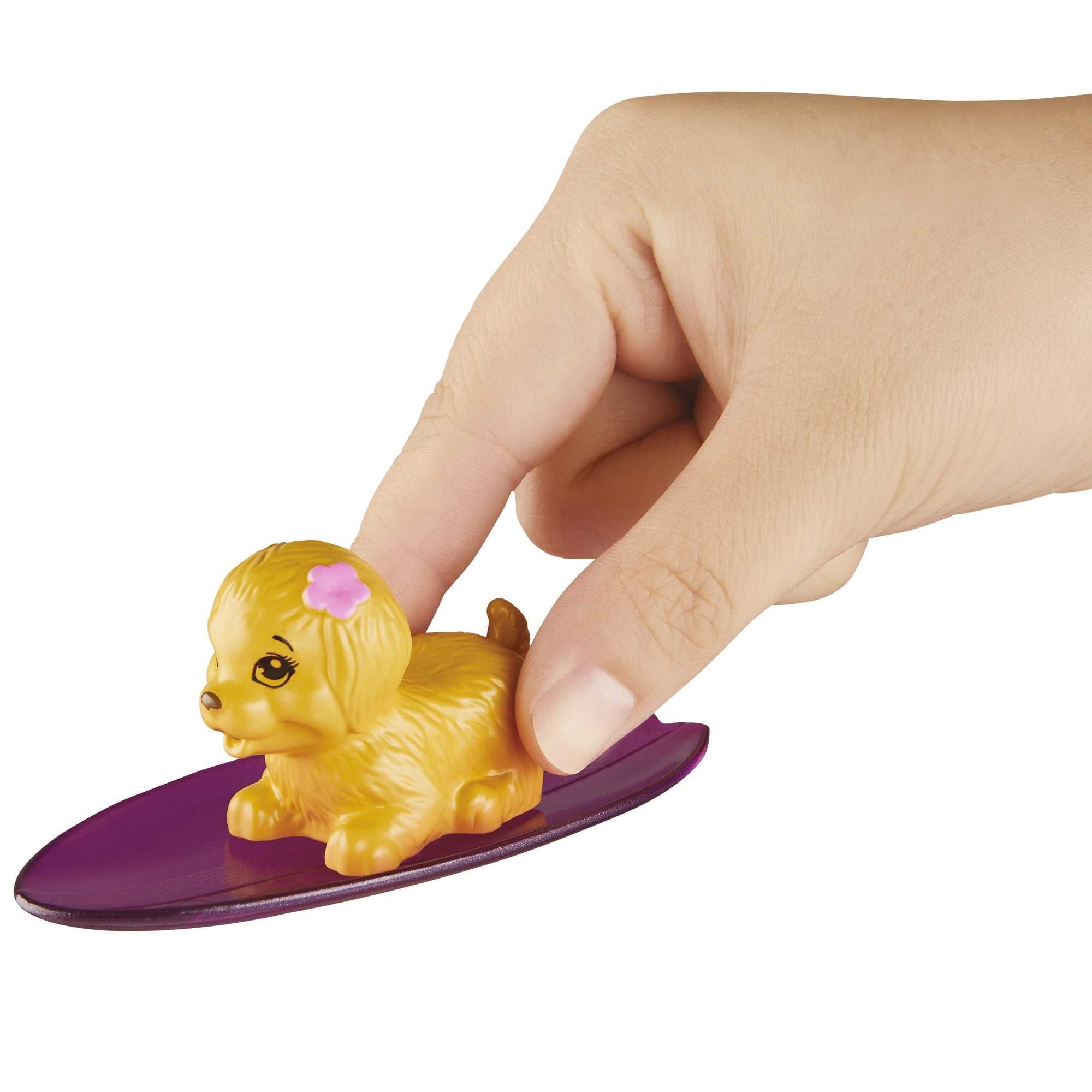 Barbie Beach Doll with Jet Ski and Water Sport Accessories \[Walmart Exclusive\]