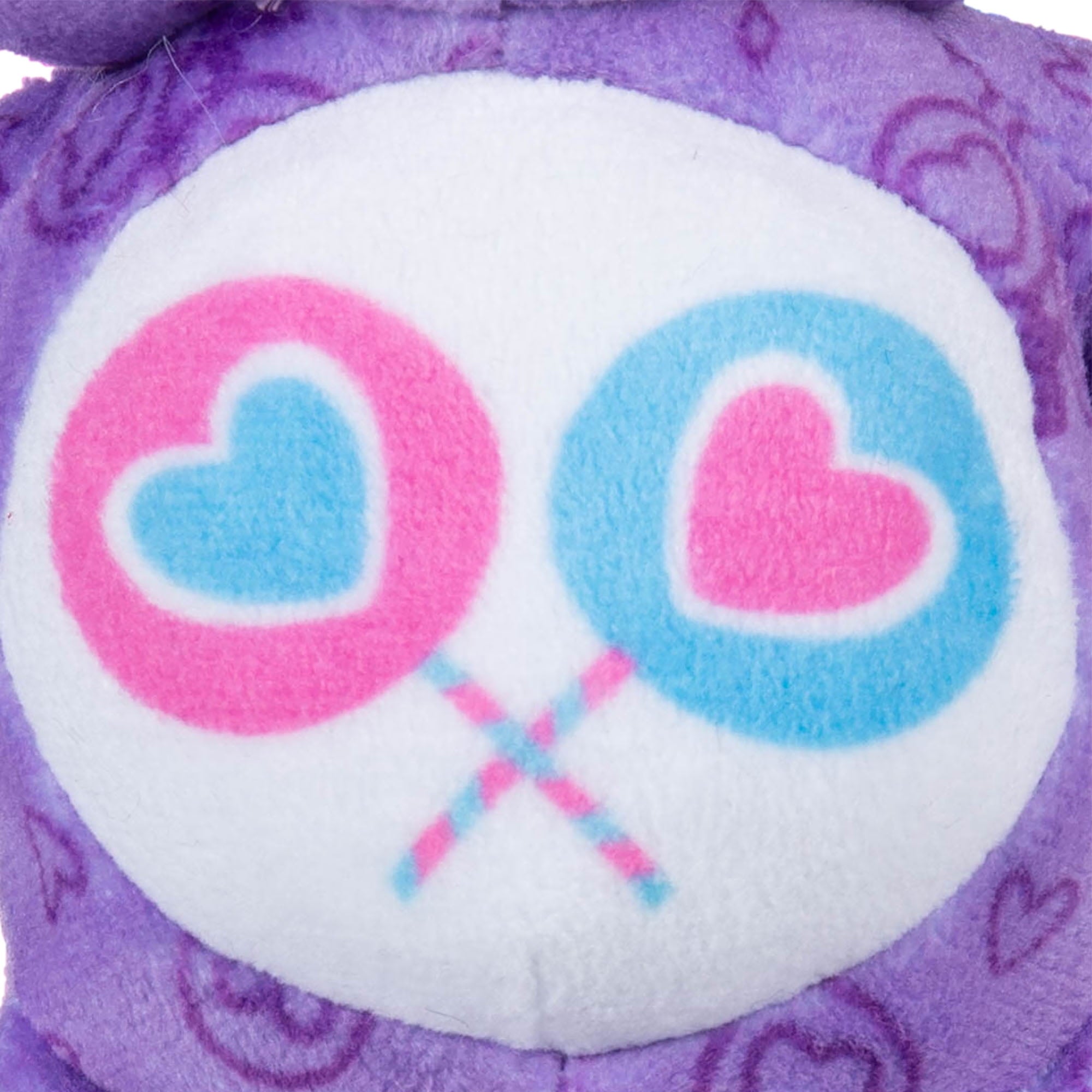 Care Bears 8 Inch Plush 4-Pack Treasure Box Wave 2 - Soft Huggable Material! For Kids 4 Years and up.