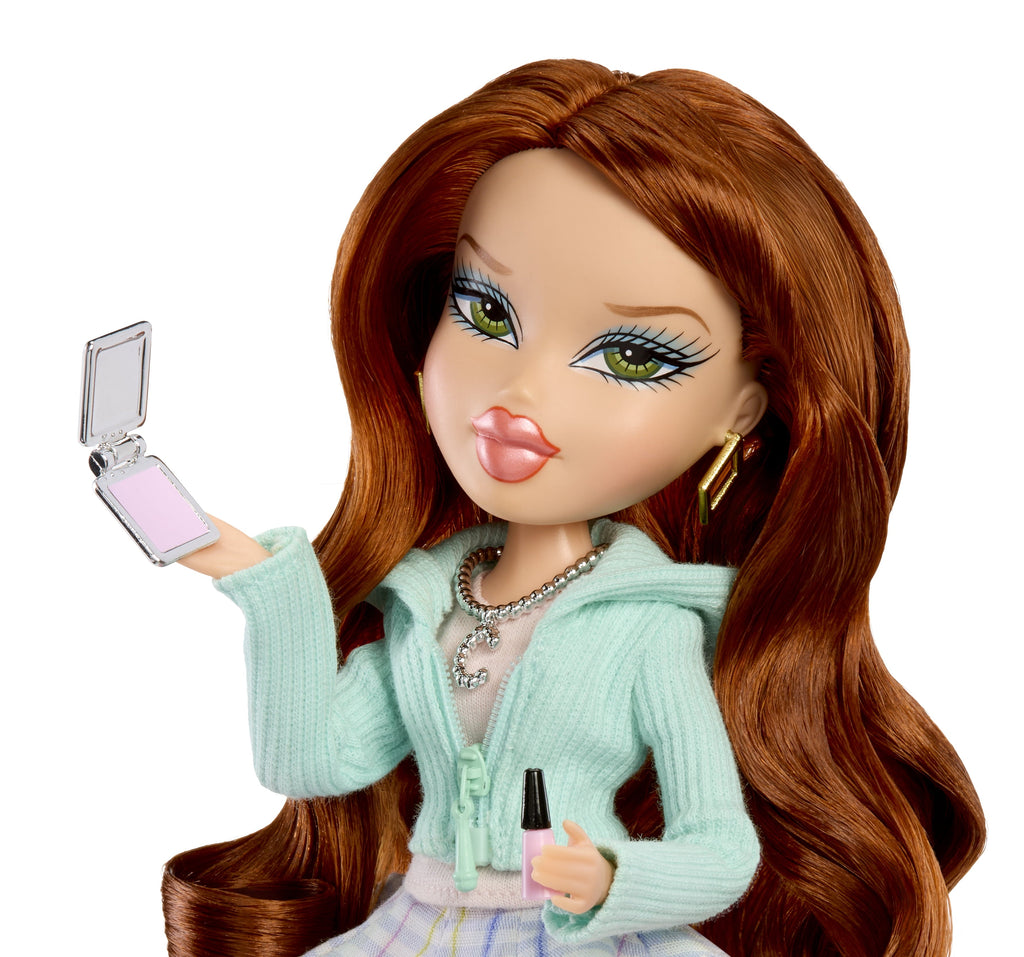 Bratz X Mean Girls Spring Fling Collector Doll - Cady