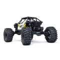 Axial 1/18 UTB18 Capra 4WS 4X4 RTR Brushed Rock Crawler Battery & Charger Included Yellow AXI00006V2T2