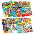 Archie Comics: Digest Value Bundle 10-Pack