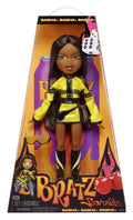 Bratz Scorchin' Sasha Fashion Doll with Accessories