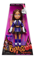 Bratz Scorchin' Yasmin Fashion Doll with Accessories
