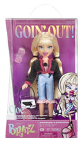 Bratz Goin’ Out! Cloe Fashion Doll with Accessories