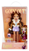 Bratz Goin’ Out! Yasmin Fashion Doll with Accessories