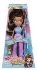 Bratz Play Sportz Fashion Doll – Yasmin