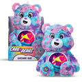 Care Bears - 14" Medium Plush - Color Splash Collection - Loveshine Bear , Ages 4 Year and Up