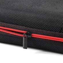 Carrying Case for R36S/R35S | EVA Hard Storage Bag with Mesh | Portable Protection