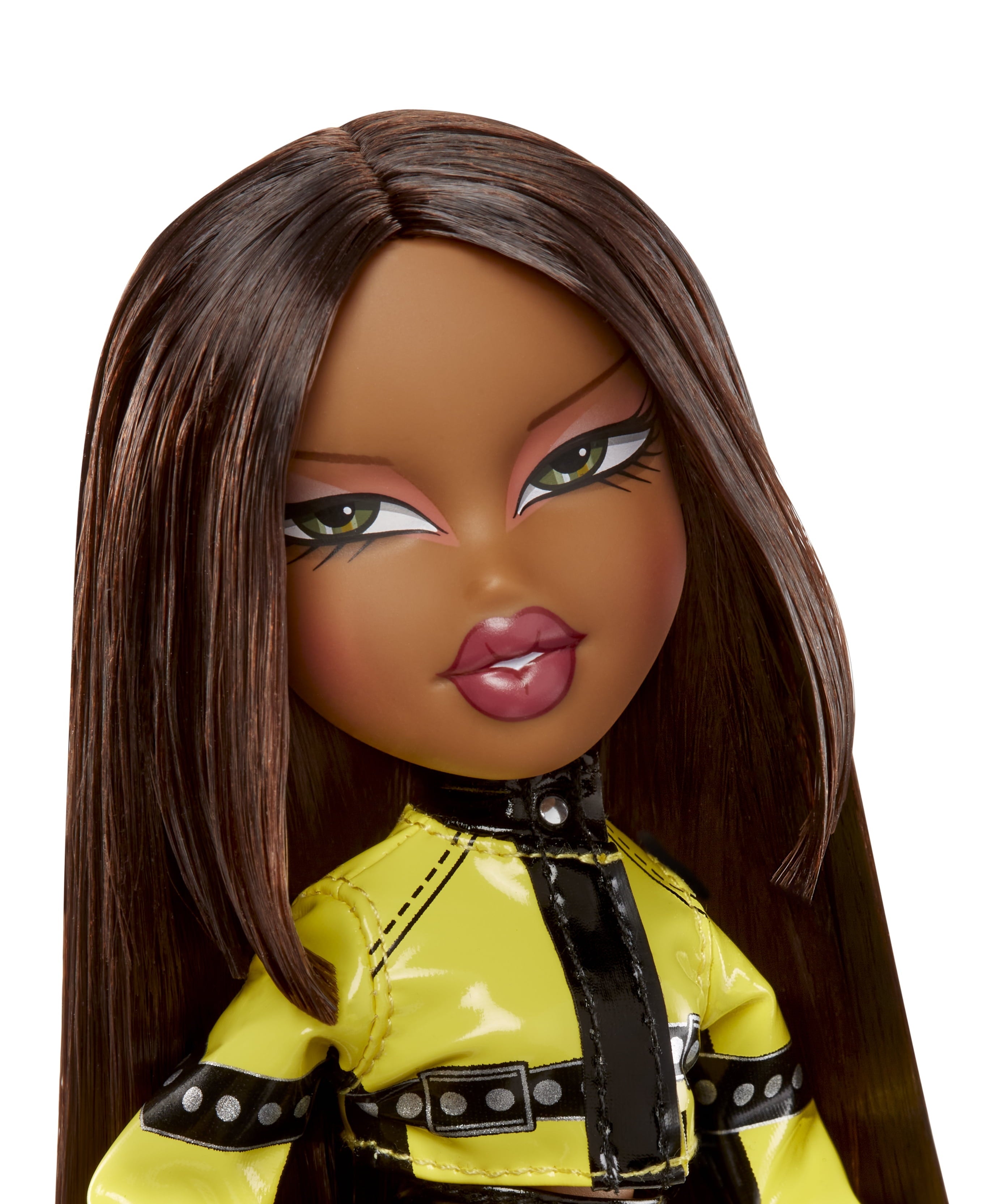 Bratz Scorchin' Sasha Fashion Doll with Accessories