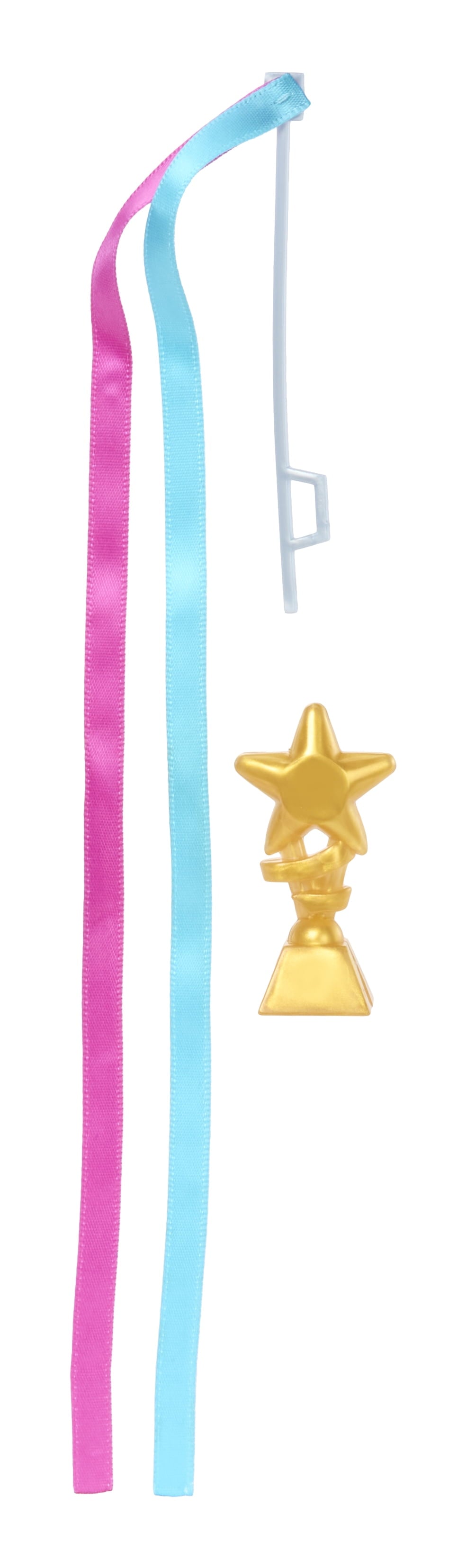 Bratz Play Sportz Fashion Doll – Yasmin