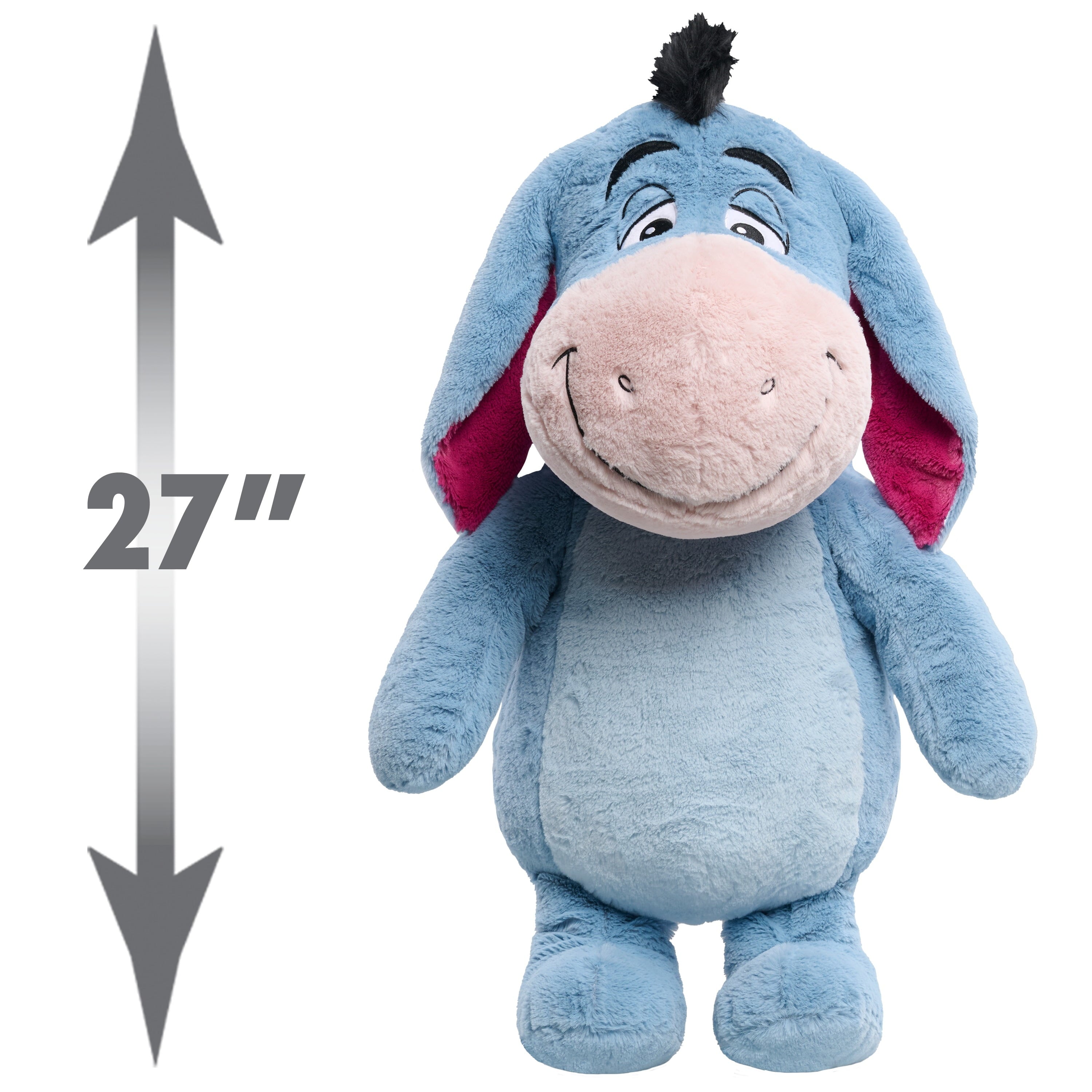 Disney Eeyore Jumbo Plush