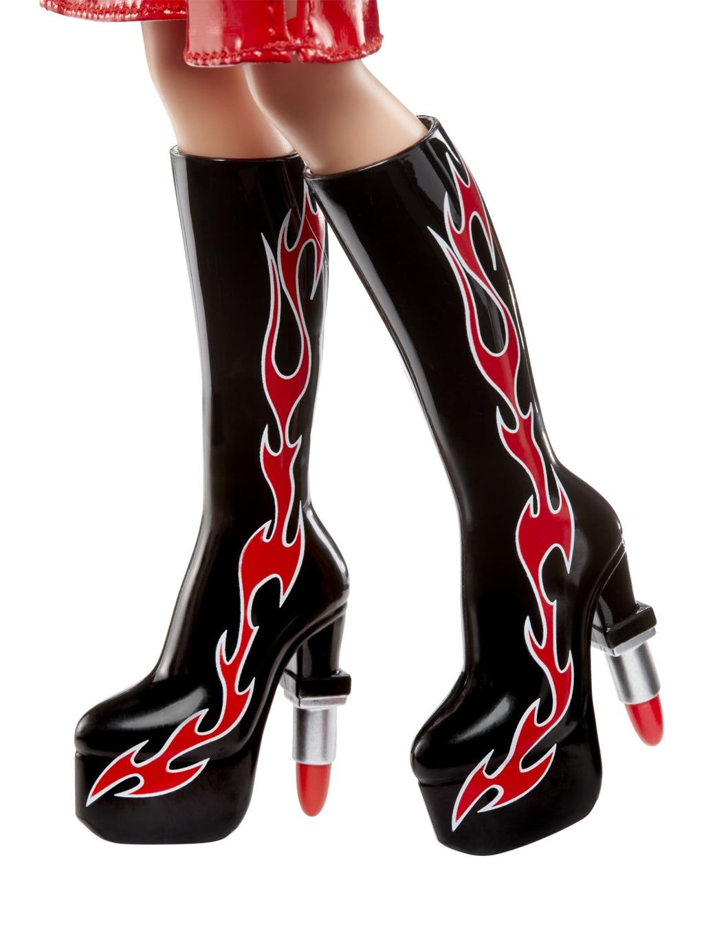 Bratz Scorchin' Jade Fashion Doll with Accessories