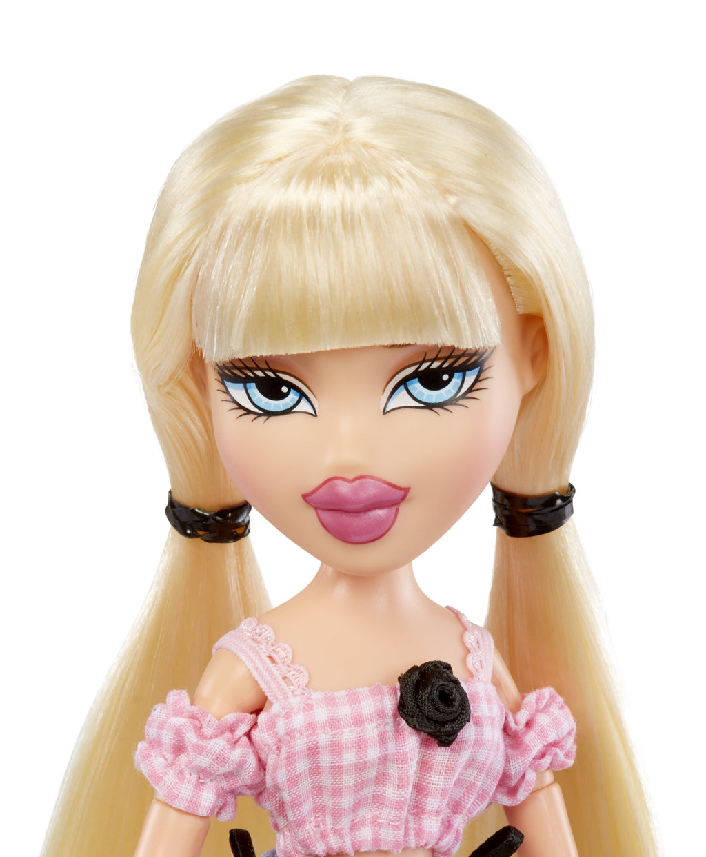 Bratz Goin’ Out! Cloe Fashion Doll with Accessories